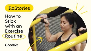 People Taking Weight-Loss Medications Share How They Stay Active | GoodRx