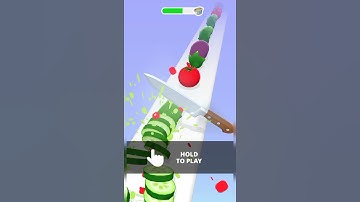 GALAXY ASMR GAME | #shorts | Perfect Slices All Levels Gameplay Android,ios (Levels 1-12)