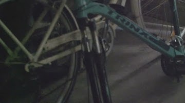 Sigma FP High ISO - Dark Garage