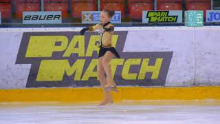 Anna KOROL' STC STC 2021 Ladies 2009-2010
