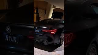 #BMW #BMWM4 #BMWM5 #BMWEdit #LuxuryCars #Supercars #CarEdit #GermanEngineering #BMWLife #Shorts