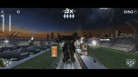 Riptide GP 2: 1500 points in freestyle skill mode