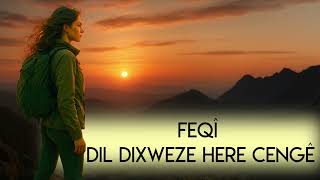 Feqî - Dil Dixweze Here Cengê Muzîka Kurdî Nû 20