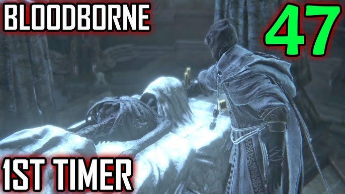 BLOODBORNE ON PC HAS LEAKED Will be - The Hunter's Meme