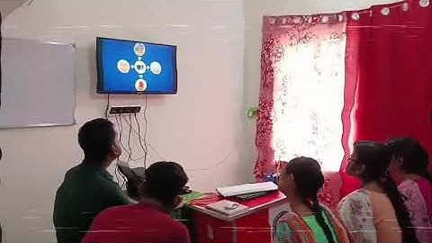 Computer Video class || Learning Academy of Computer Center
