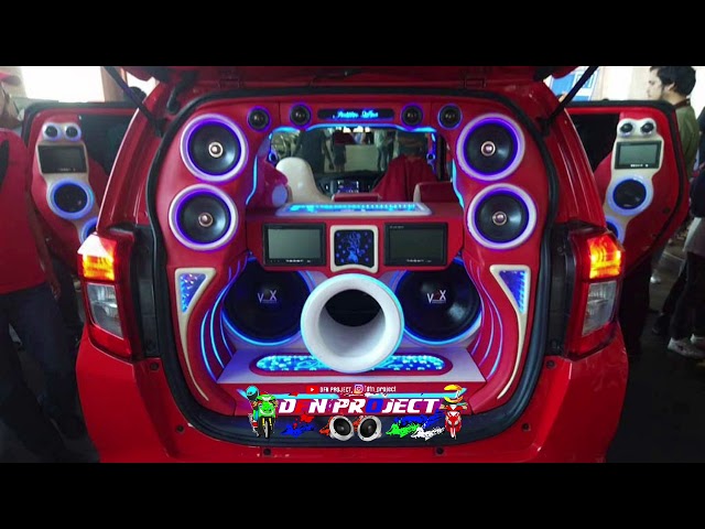 Dj paling enak buat cek audio mobil 🎶🔊💿FUll BASS class=