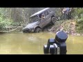 Покатушка с Gelik OFF-ROAD