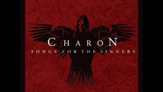 Charon - Colder chords