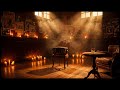 Argentine Tango Instrumental | 1 Hour Melancholic Night Mix