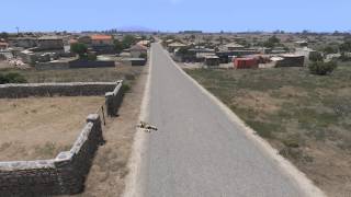 Arma 3 AI Test - bCombat 0.15