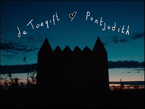 puntjudith x De Toegift - Alles Wacht