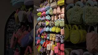 【Vlog】231126-28 首爾自由行 紀錄短片1 | 서울여행 | #shorts | 一隻點點*