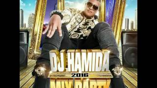 DJ Hamida - L'argent n'aime pas les gens ft. Lefa, Barack Adama (Audio)