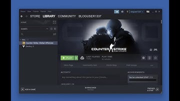 How to Open Steam Games in Windowed Mode?