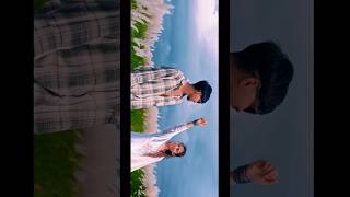 Dukey Boy 02 | SK Sonu Turi &amp; Arti Mridha | New Nagpuri Song 2025 | Pop Ankit Official #shorts
