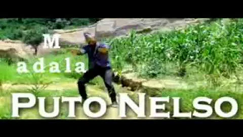 Puto Nelson - Munda Wangu ndassontsa (Vídeo Oficial)