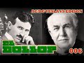 E6: AC/DC Tesla VS Edison
