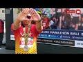 Maybank bali marathon mbm 2019