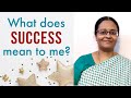 What does success mean to me successgyan superspeaker speakforsuccesssuccess gyan super speaker