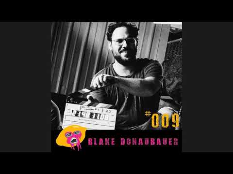 Blake Donaubauer - Precision, Audio Gear, and Throwing Up