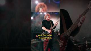 Brent Hinds, former Mastodon singer-guitarist, dies at 51 in motorcycle crash #american #guitarist