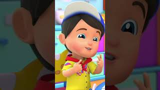 Страшная Школьная Учительница Песня Для Малышей #shorts #nurseryrhymes #juniorsquad #halloween