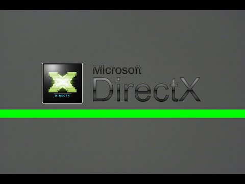 Vídeo: Como Ver Qual DirectX Está Instalado