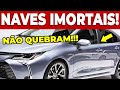 🚫💸OS 4 CARROS QUE MECÂNICO NÃO QUER QUE VOCÊ COMPRE — ELES NUNCA DÃO PROBLEMA!