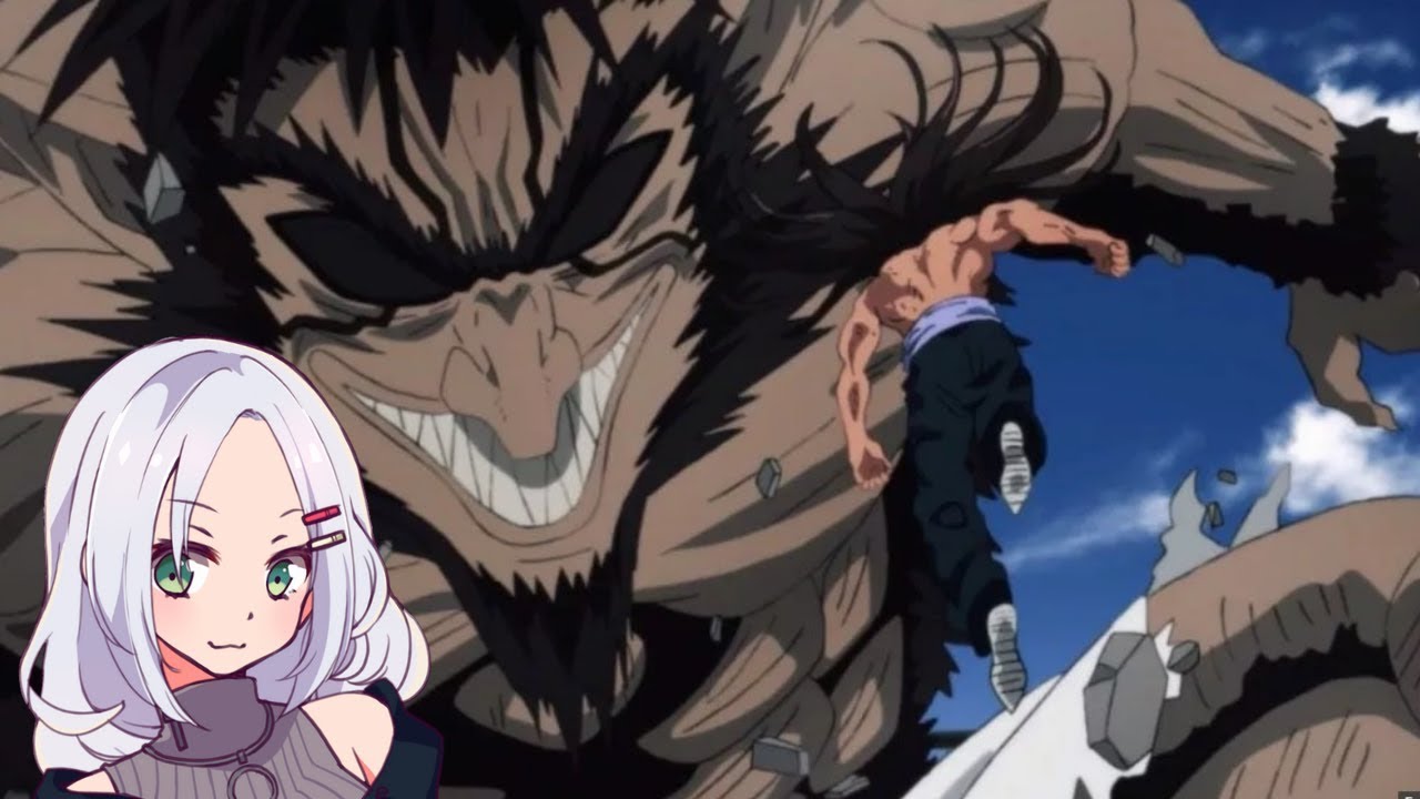 One Punch Man Season 2 Suiryu