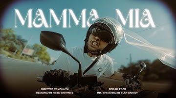 Young RZ - Mamma Mia (Official Music Video)