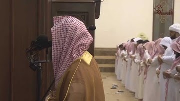 تلاوة خاشعة سورة هود ( فَمِنْهُمْ شَقِيٌّ وَسَعِيدٌ...) | الشيخ القارئ محمد اللحيدان