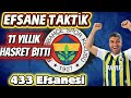 FM26 MOBİLE EN İYİ TAKTİK | FENERBAHÇE UÇTU | BEST TACTİCS #fm26mobile #fm26mobiletaktik #fmmobile