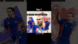 France  Trivia Day 1 Answer  A Nations Story  Fc Mobile fcmobile fifamobile eafcmobile