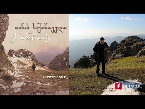 იონას საქართველო - მეოცე სერია