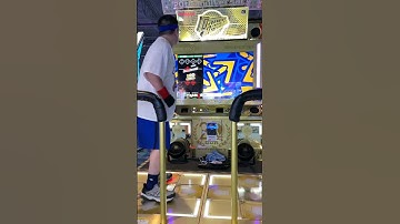 DDR WORLD ~ A Stupid Barber ~ PFC #5 (New Improved Score)