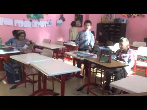 ნაწარმოების გარჩევა 2