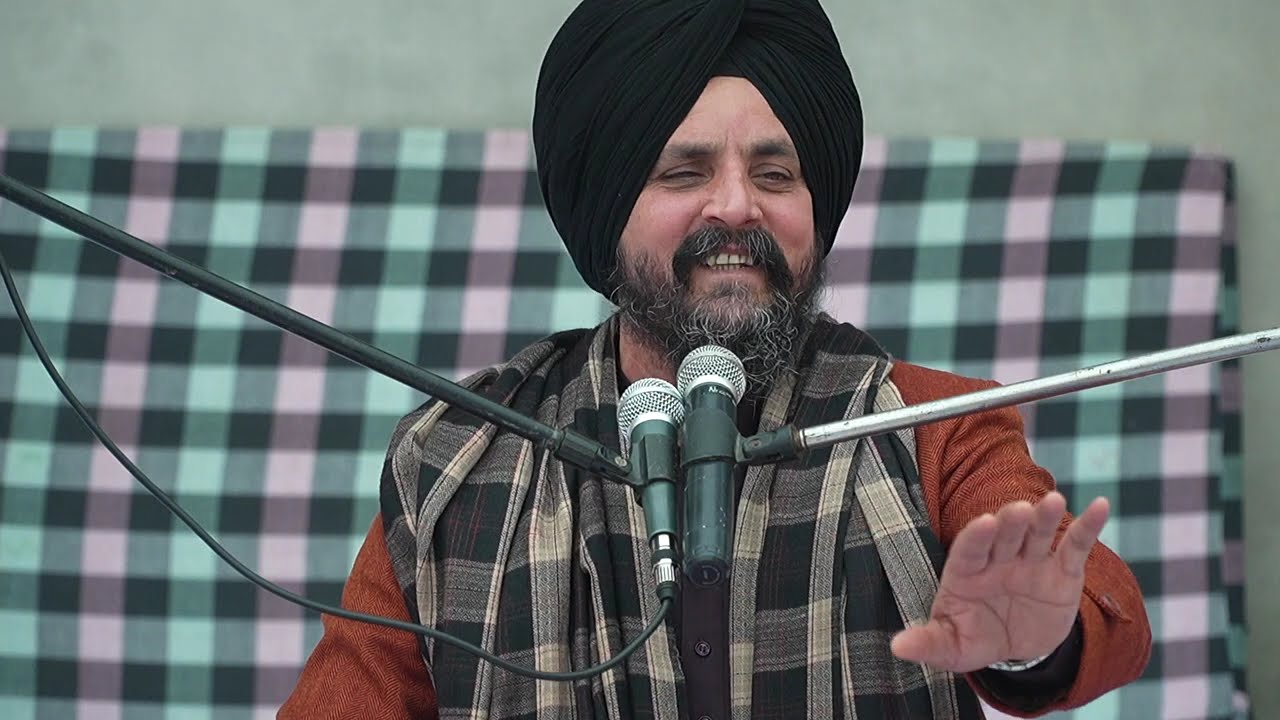 Bhai Sarbjit Singh Dhunda | ssdhunda