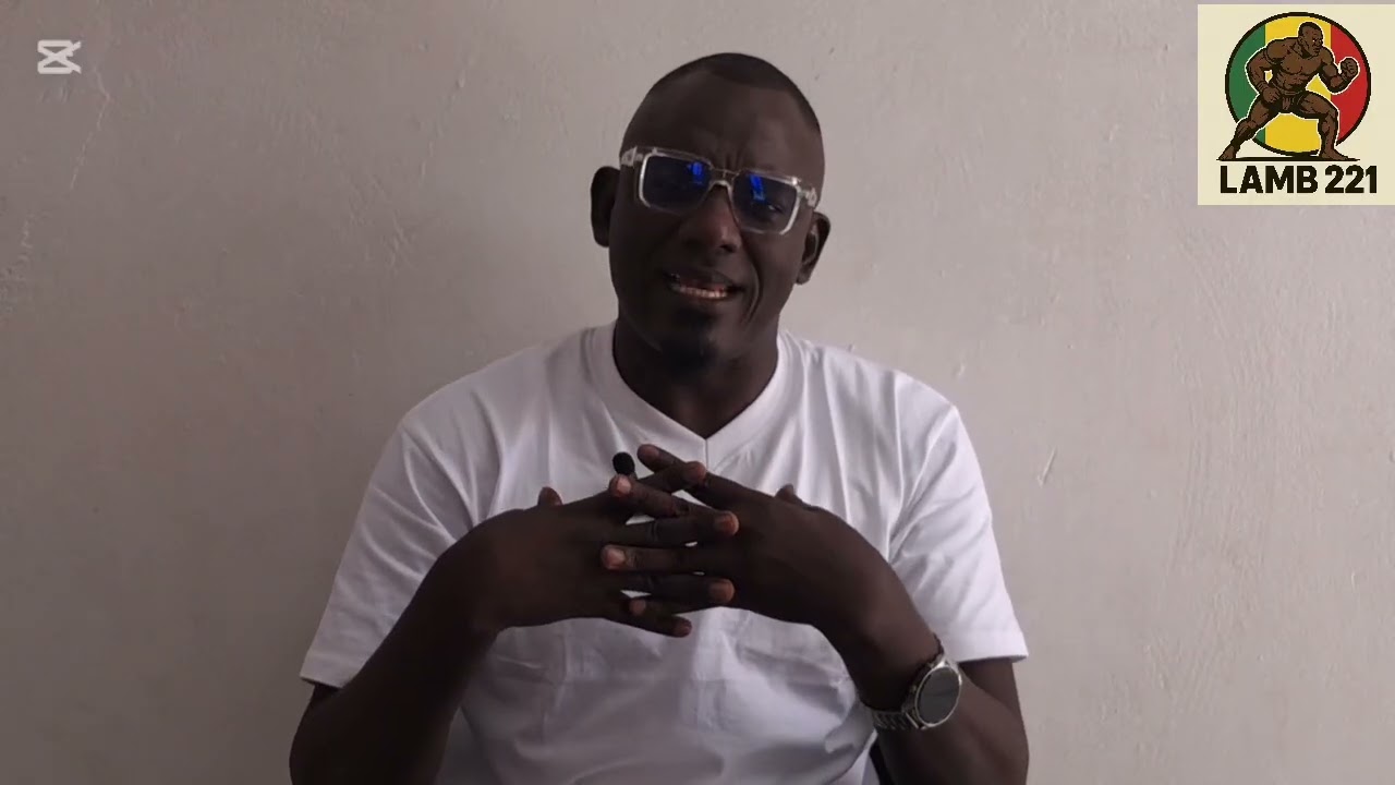 Alpha ly décortiquer clairement combat franc vs tapha tine