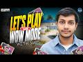 Bgmi live team code | Play WOW Mode 💀 | play with teamcode #bgmi #bgmilive @BattlegroundsMobile_IN