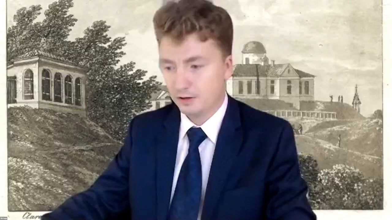 Closing ceremony of the 1st Global e-Competition on Astronomy & Astrophysics