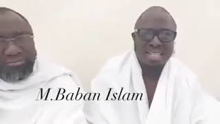 Ranar Arfa da Yaumu Tarwiyya   Shiekh Aminu Ibrahim Daurawa