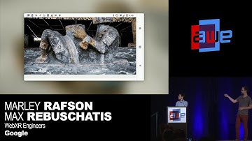 Introduction to Augmented Reality on the Web