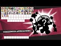 Paper Super Smash Bros. Ultimate Roster! - Captain Olimar Crashes In!