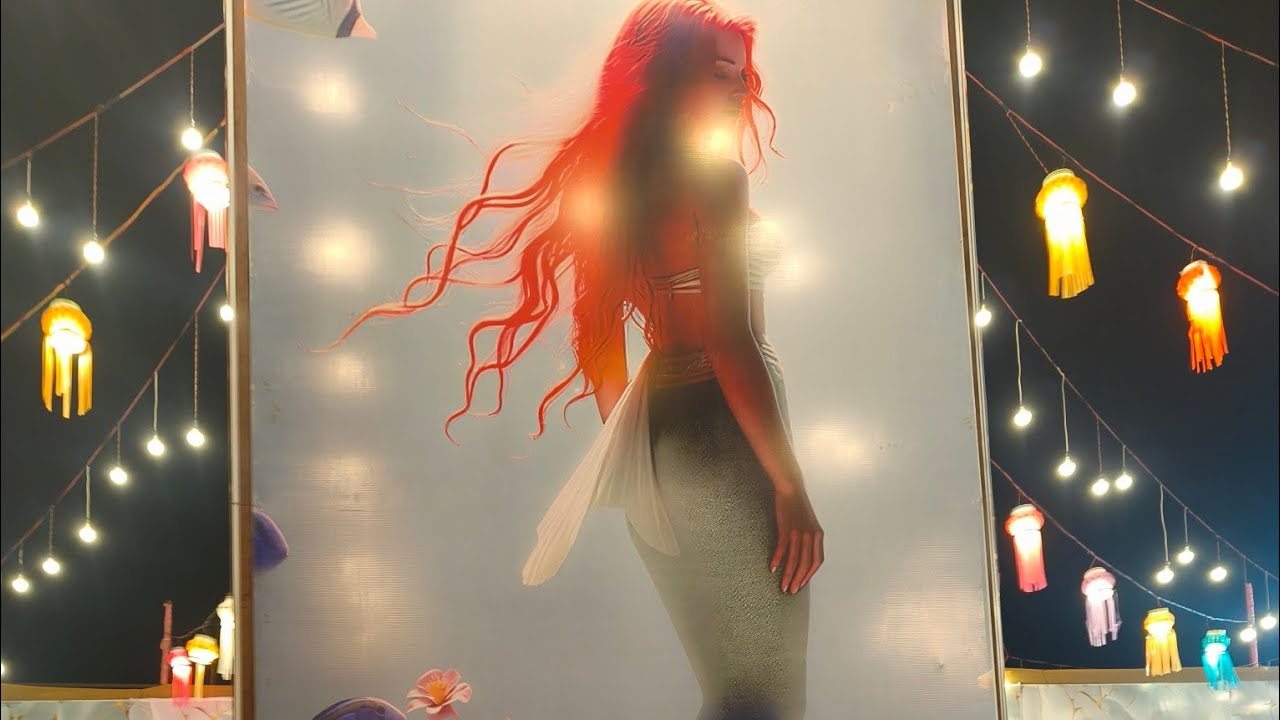 Ame gya jal pari jova 🙂