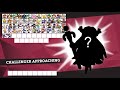 Paper Super Smash Bros. Ultimate Roster! - Palutena!