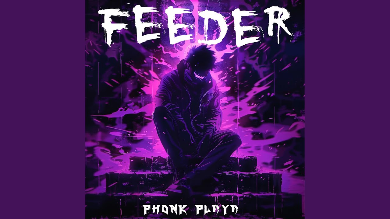 Guarda Feeder su YouTube Guarda Feeder su YouTube