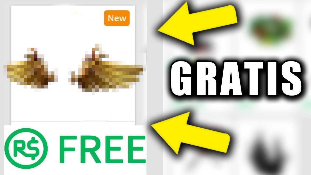 Como Conseguir Alas Gratis En Roblox Youtube - alas gratis en roblox