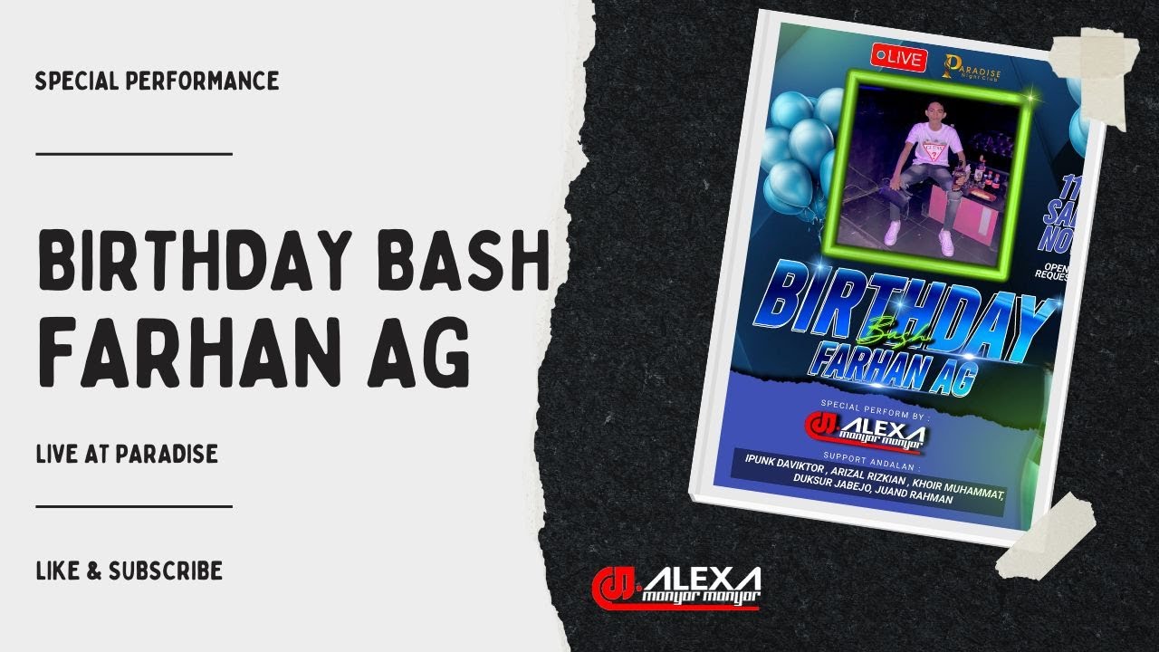 Accessoires De Fêtes - TRIMMING SHOP - Cadre Photo Booth