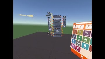 How to make a working damaging cv2 gun in rec room