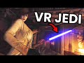 Trying HIDDEN Weapons in Resident Evil Village VR